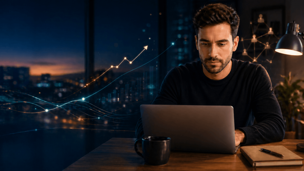 negocio digital en 2026